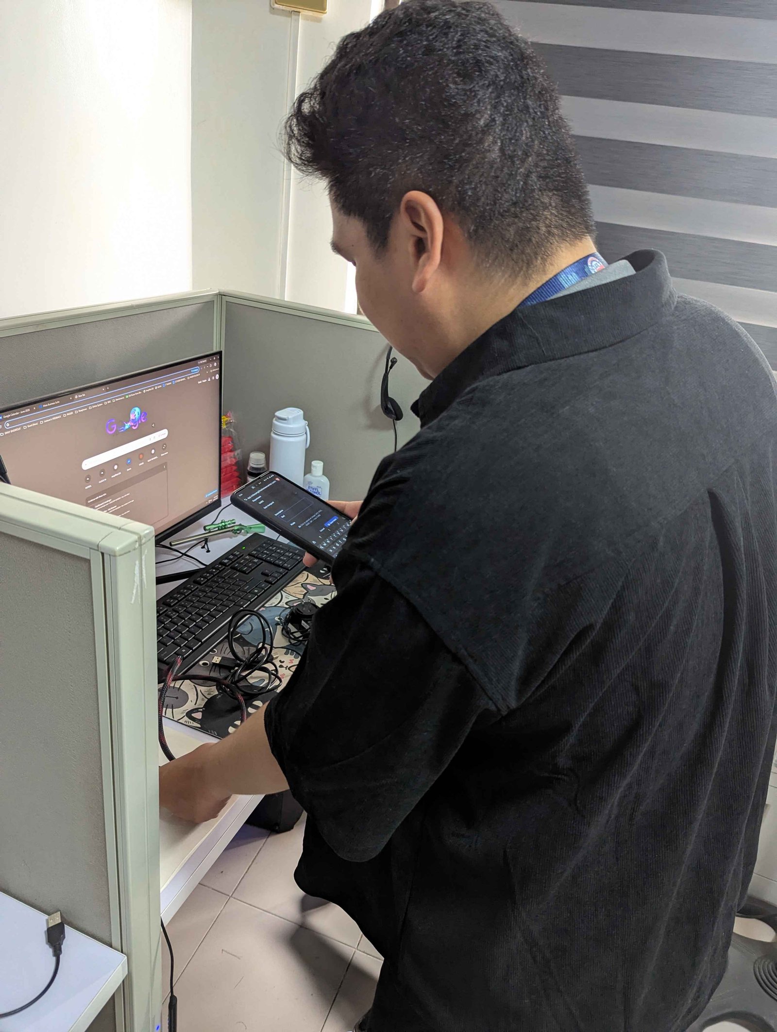 NCLEX Amplified Intern Moment 4